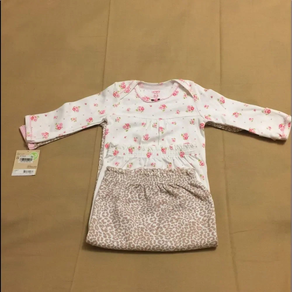 Two piace pajama set
